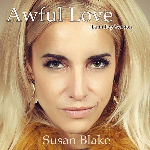 Cover art for Awful Love (Latin Pop Version)